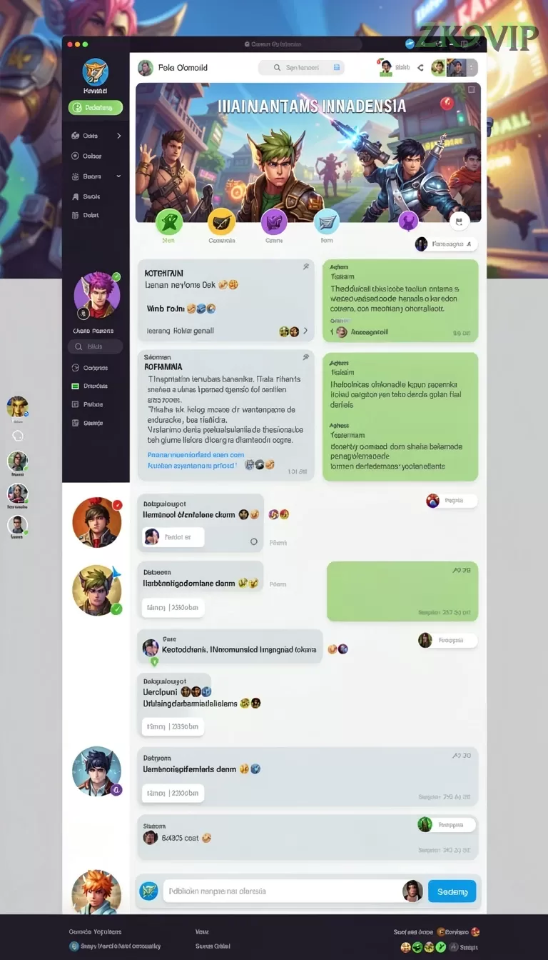 Screenshot Monkey And Rat