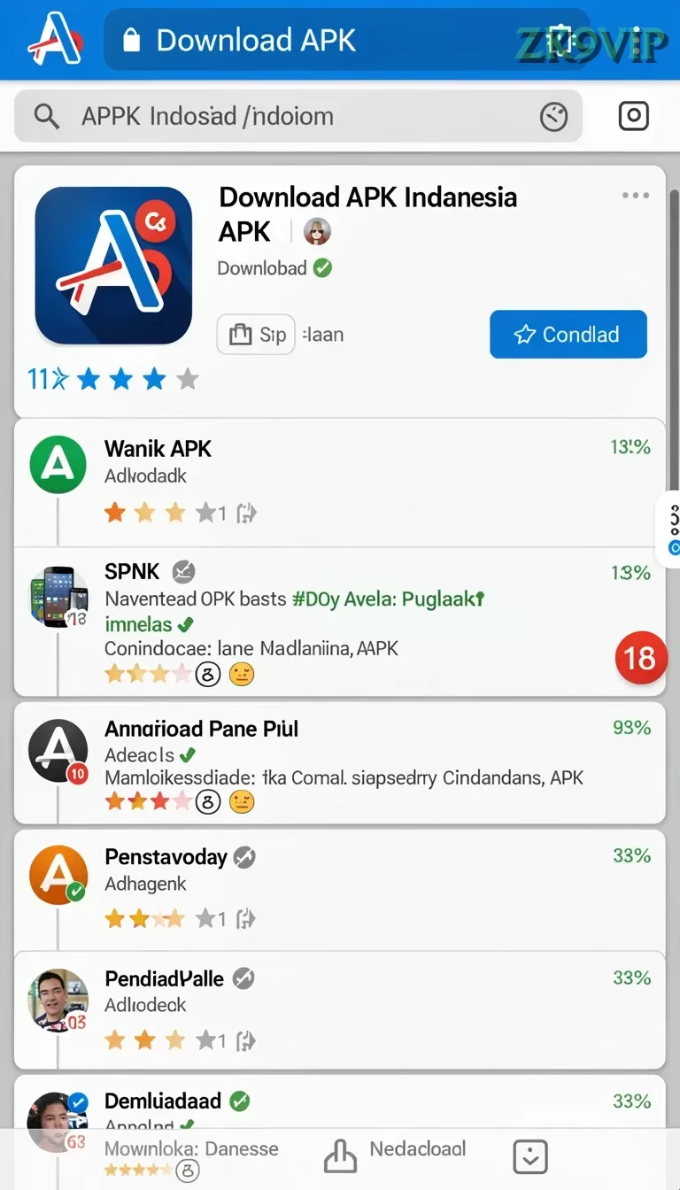 Screenshot Red Diamond