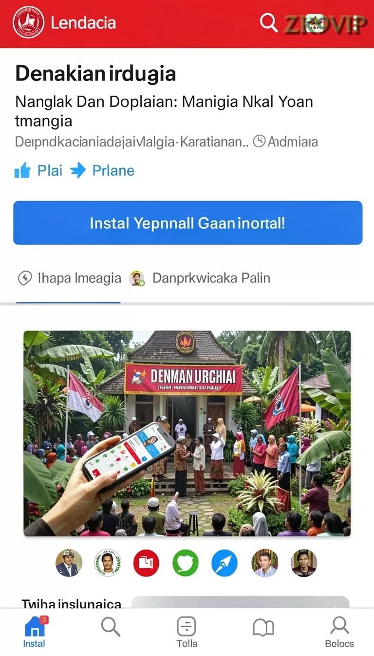 Screenshot Red Diamond