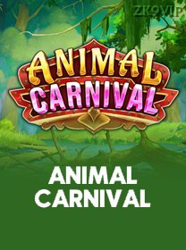Animal Carnival