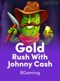 Gold Rush   Johnny Cash