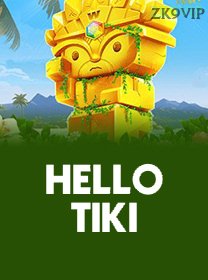 Hello Tiki