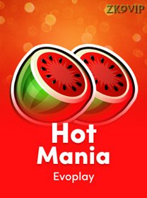 Hot Mania