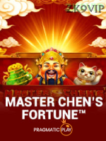 Master ChenS Fortune