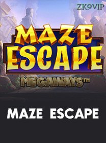Maze Escape
