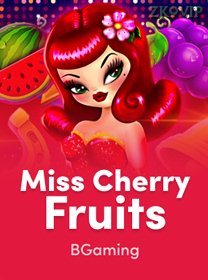 Miss Cherry Fruits