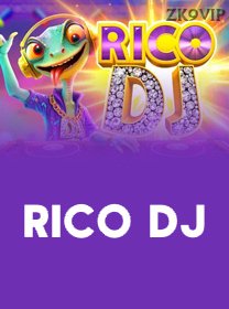 Rico DJ
