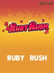 Ruby Rush