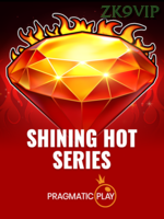 Shining Hot 100