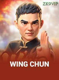 Wing Chun